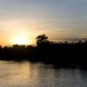 caraga sunset