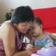 mother