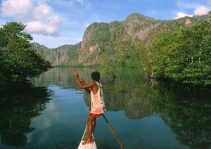 agusan marsh