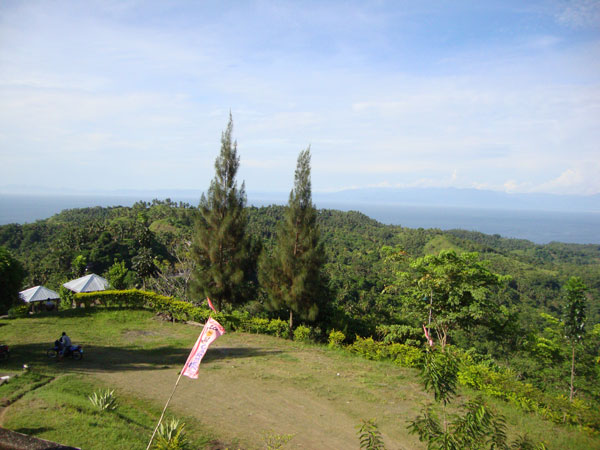 marcos park, carmen, agusan del norte