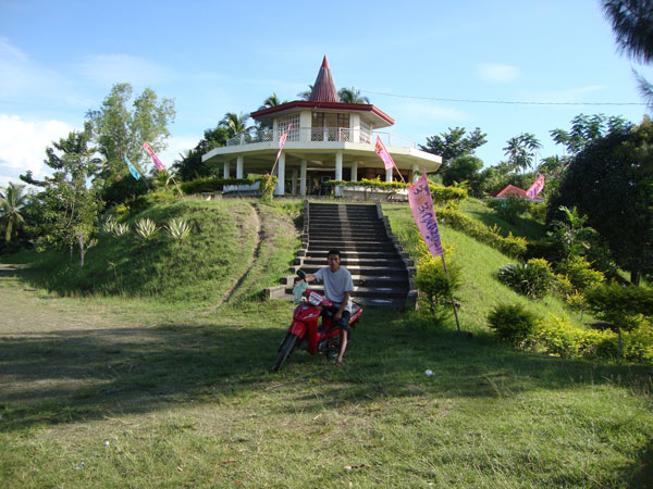 marcos park, carmen, agusan del norte