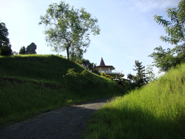 marcos park, carmen, agusan del norte