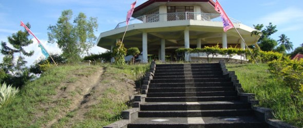 marcos park, carmen, agusan del norte