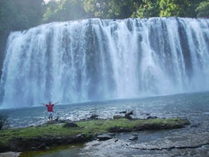 tinuy-an falls, bislig city