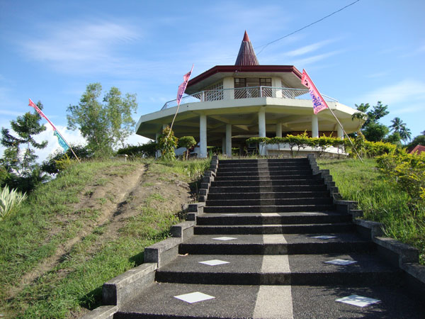 marcos park, carmen, agusan del norte