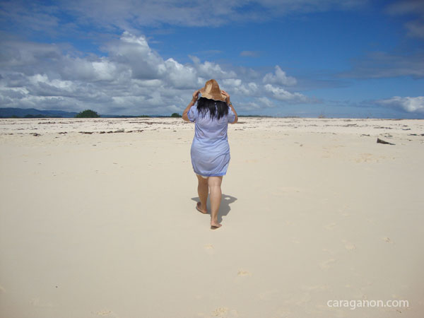 britania islands, surigao del sur